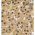 Formalin-fixed and paraffin-embedded human hepatocarcinoma tissue reacted with ABL1 antibody (Center), which was peroxidase-conjugated to the secondary antibody, followed by DAB staining.