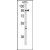 Western blot analysis of anti-AXL Antibody in A375 cell line lysates (35ug/lane). AXL(arrow) was detected using the purified Pab