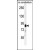 Western blot analysis of anti-ADAMTS4 Antibody (C-term) in mouse cerebellum tissue lysates (35ug/lane). ADAMTS4 (arrow) was detected using the purified Pab.