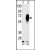 Western blot analysis of AMHR2 (arrow) using AMHR2 Antibody (C-term). 293 cell lysates (2 ug/lane) either nontransfected (Lane 1) or transiently transfected with the AMHR2 gene (Lane 2)