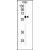 Western blot analysis of anti-PRKCABP Antibody (C-term) in K562 cell line lysates (35ug/lane). PRKCABP(arrow) was detected using the purified Pab.