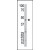 Western blot analysis of ART3 Antibody (C-term) (Cat#AP12147PU-N) in HL60 cell line lysates (25ug/lane). ART3 (arrow) was detected using the purified Pab (4 ug/ml).