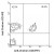 Immunofluorescent Staining: Chicken peripheral blood mononuclear cells were double stained with Mouse anti-Chicken CD3-PE and Mouse anti-Chicken CD8a-FITC (AM08116FC-N). Small lymphocytes were then gated and analyzed on a FACScan(TM) flow cytometer (BDIS, San Jose, CA). Amount Used: 0.2 µg/10e6 cells.