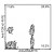 Immunofluorescent Staining: Chicken peripheral blood mononuclear cells were double stained with anti-Chicken CD4-FITC and anti-Chicken TCR alpha/beta-PE (AM08114FC-N). Small lymphocytes were then gated and analyzed on a FACScan(TM) flow cytometer (BDIS, San Jose, CA). Amount Used: 1 µg/10e6 cells.