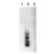 Figure 1. Immunoblot Analysis Amyloid beta A4 peptides: Lane 1: bA4(1-40), Lane 2: bA4 (1-42), Lane 3: bA4 (1-43) were applied on SDS-PAGE and transferred to a PVDF membrane. The Immunoblot was probed with 2 µg/ml mab bA4 (42)-8G7for 1h at 15-22°C and developed by ECL (exposure time: 30 sec).