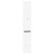 Anti-6X His epitope tag polyclonal antibody detects His-tagged recombinant proteins by western blot. Polyclonal Rabbit-anti-6X His epitope tag at 0.5-1.0 µg/ml was used to detect 1.0 µg of recombinant protein containing the His epitope tag. A 4-20% gradient gel was used to resolve the protein by SDS-PAGE. The protein was transferred to nitrocellulose using standard methods. After blocking, the membrane was probed with the primary antibody for 1 h at room temperature followed by washes and reaction with a 1:2500 dilution of IRDye(R) 800 conjugated Gt-a-Rabbit IgG [H&L] MX10 for 30 min at room temperature. LICORs Odyssey(R) Infrared Imaging System was used to scan and process the image. Other detection systems will yield similar results.