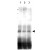 Western blot using affinity purified anti-S.cerevisiae Mer2 antibody shows detection of phosphorylated and unphosphorylated Mer2 in wild type, phosphatase treated and mutant cells. Lane 1 contains Mer2-myc protein detected in wild type cells after first immunoprecipitating the protein using anti-myc antibody. Cells were harvested 4 h after the initiation of meiosis and therefore contain mostly phosphorylated Mer2. Lane 2 contains the same preparation after treatment with phosphatase. Lane 3 contains Mer2-S30A protein as a phosphorylation control. This antibody is reactive with both phosphor-ylated and unphosphorylated Mer2 at the S30 position. The primary antibody was used at a 1:5,000 dilution.