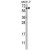 Western blot analysis of AKT1 Antibody (N-term) (AP17878PU-N) in MCF-7 cell line lysates (35ug/lane). AKT1 (arrow) was detected using the purified Pab.