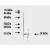 Western blot analysis of Human bFGF using Monoclonal anti-Human bFGF antibody