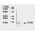 Western blot analysis of Human bFGF using Monoclonal anti-Human bFGF antibody