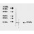 Western blot analysis of Human bFGF using Monoclonal anti-Human bFGF antibody