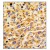 Immunohistochemistry: AP14085PU-N ADAMTS13 antibody staining of Formalin-Fixed Paraffin-Embedded Human hepatocarcinoma followed by peroxidase-conjugation to the secondary antibody and DAB staining.