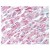 AP09220PU-N Beta Amyloid antibody staining of Formalin-Fixed, Paraffin-Embedded Human Heart at 5 µg/ml followed by biotinylated Goat anti-Rabbit IgG secondary antibody, Alkaline Phosphatase-Streptavidin and chromogen.
