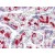 Human Placenta (formalin-fixed, paraffin-embedded) stained with F13A1 antibody AP22828PU-N at 5 µg/ml followed by biotinylated secondary antibody, alkaline phosphatase-streptavidin and chromogen.