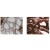 Immunohistochemical staining of normal (left) and cancerous (right) colon tissue using TCP1 beta Antibody Cat.-No. AM05385PU-N (Clone F39 P7 F11).