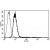 A typical staining pattern with the B-C34 monoclonal antibody of KG-1a cell line