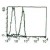 A typical staining pattern with B-A38 monoclonal antibody of RPMI 8226 cell line