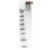 AP09215PU-N KLH antibody was used to detect KLH under reducing conditions. Membrane was Blocked in 1% BSA-TTBS for 30 min RT and incubated with Rabbit anti KLH antibody at 1/1000 in 1% BSA-TBS, overnigth at 4°C. Primary antibody was detected with HRP Goat-anti Rabbit R1454HRP