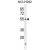 ACTL7A Antibody (N-term) (Cat. #AP50069PU-N) western blot analysis in NCI-H292 cell line lysates (35µg/lane).This demonstrates the ACTL7A antibody detected the ACTL7A protein (arrow).