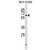 ARX Antibody (N-term) (Cat. #AP50264PU-N) western blot analysis in NCI-H292 cell line lysates (35µg/lane).This demonstrates the ARX antibody detected the ARX protein (arrow).