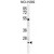 BCL7A Antibody (N-term) (Cat. #AP50360PU-N) western blot analysis in NCI-H292 cell line lysates (35µg/lane).This demonstrates the BCL7A antibody detected the BCL7A protein (arrow).