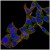Immunofluorescence staining of HepG2 cells using BMP4 antibody Cat.-No AM01363PU-N. The primary antibody was incubated at 3.0 µg/ml overnight at 4˚C followed by a fluorescent labeled secondary antibody. Information and photo are courtesy of the Cell Profiling group, SciLifeLab Stockholm.
