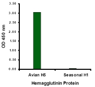 AM20119PU-N - Influenza A H5N1