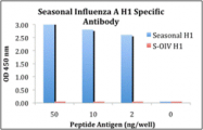 AP30771PU-N - Seasonal H1N1 Hemagglutinin