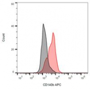 AM12129AC-N - CD140b / PDGFRB