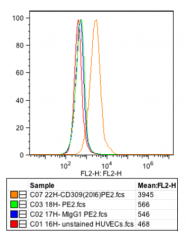 DM3523P - CD309 / VEGFR-2 / Flk-1