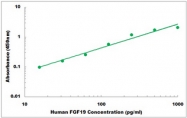 CEK1150 - Human FGF19 ELISA Kit