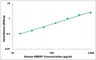 CEK1184 - Human HBEGF ELISA Kit