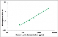CEK1255 - Human Leptin ELISA Kit