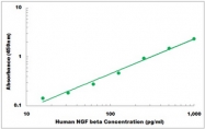CEK1294 - Human NGF beta ELISA Kit