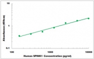 CEK1327 - Human SPINK1 ELISA Kit