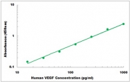 CEK1359 - Human VEGF ELISA Kit