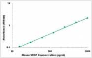 CEK1570 - Mouse VEGF ELISA Kit