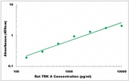 CEK1640 - Rat TRK A ELISA Kit