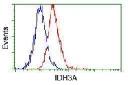 GTX84317 - Isocitric dehydrogenase alpha / IDH3A